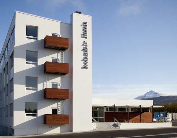 Hotel Icelandair Akureyri