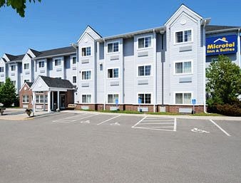 Microtel Inn and Suites - Inver Grove Heights