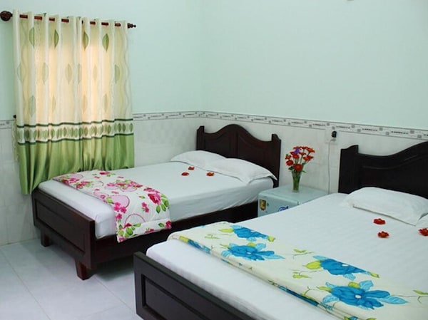 Quoc Dinh Guesthouse