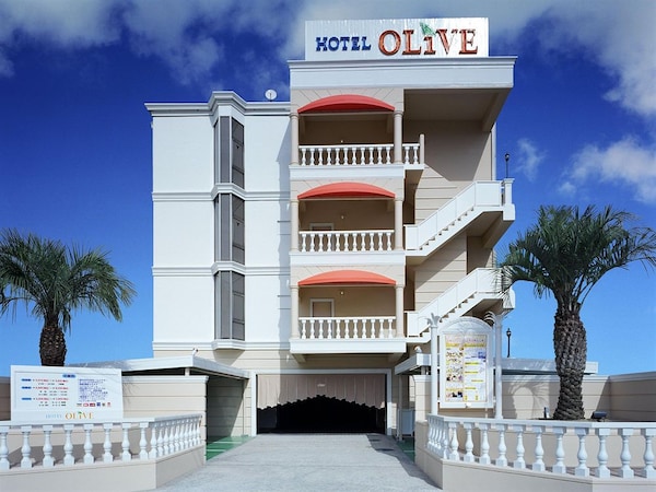 Hotel Olive Sakai