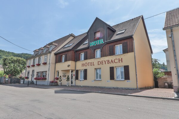 Hotel Deybach