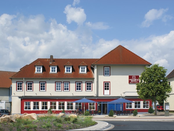 Gieschens Hotel