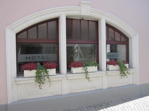 Hotel Amadeo
