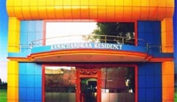 Ramachandra Residency