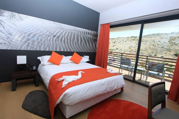 Hotel Al Hoceima Bay