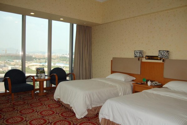 Hotel Guangdong Olympic