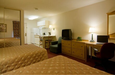 Extended Stay America Suites - Chicago - Lombard - Oakbrook