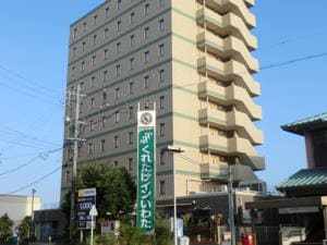Kuretake Inn Iwata