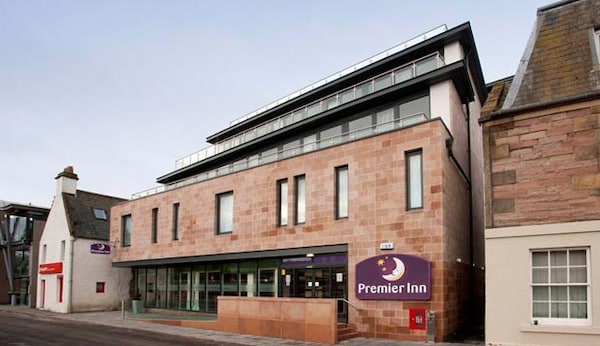 Premier Inn Inverness Centre (River Ness) hotel