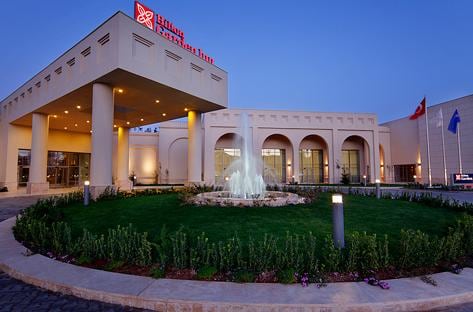 Hilton Garden Inn Mardin