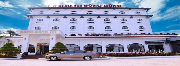 Khach San Bong Hong - Bong Hong Hotel