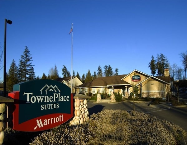 TownePlace Suites Seattle Everett/Mukilteo