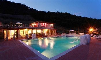 Villa Valentina Resort & Spa