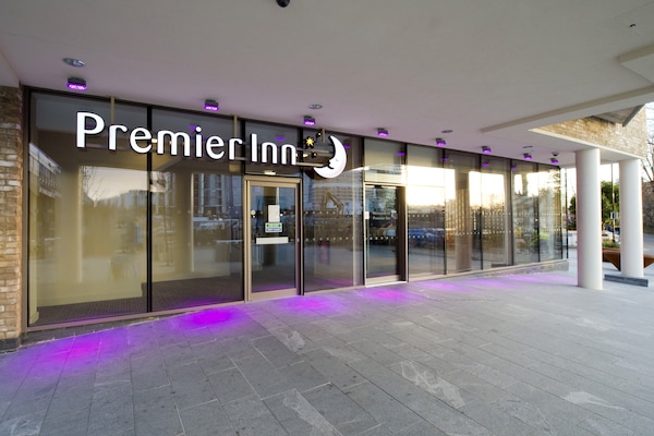 Premier Inn London Lewisham hotel