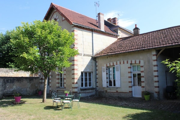 Hotel Le Chai de la Paleine