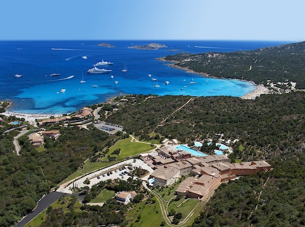 CPH Pevero Hotel Porto Cervo