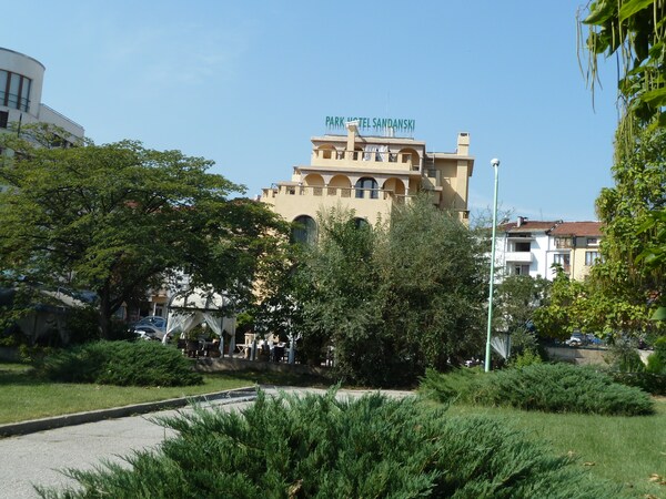 Park Hotel Sandanski