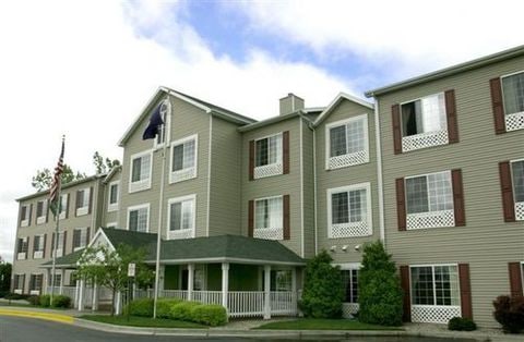 Country Inn & Suites by Radisson, Grand Rapids Airport, MI