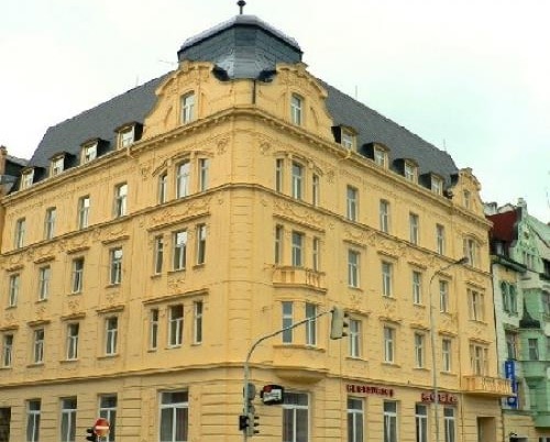Adria Hotel