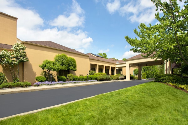 Courtyard By Marriott Tarrytown Westchester County