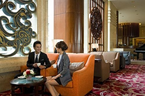 Hotel Millennium Wuxi