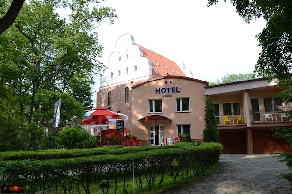 Hotel Zamek