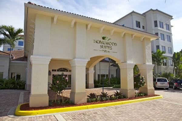 Homewood Suites Palm Beach Gardens