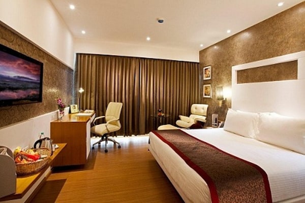 Country Inn & Suites by Radisson, Navi Mumbai