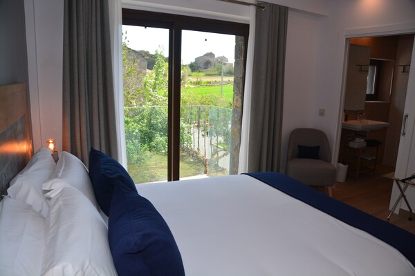 Boutique Hotel Tierra Buxo - Adults Only