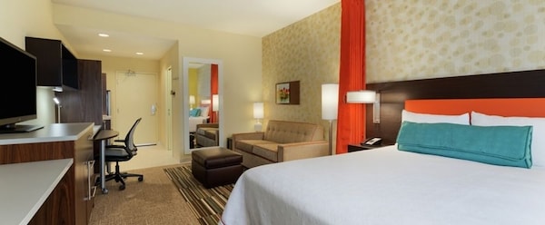 Home2 Suites by Hilton Atlanta South/McDonough