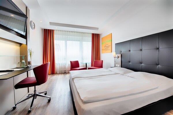 Select Hotel A1 Bremen