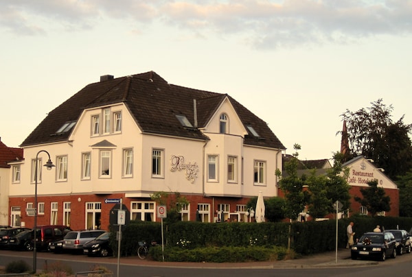 Klausdorfer Hof