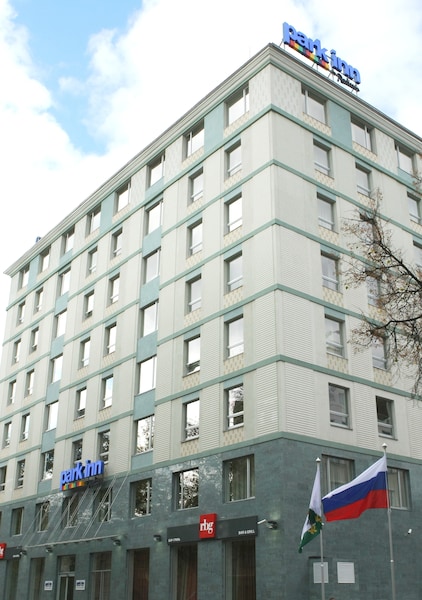 Hotel Park Inn by Radisson, Kazan
