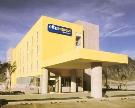 City Express Monterrey Santa Catarina