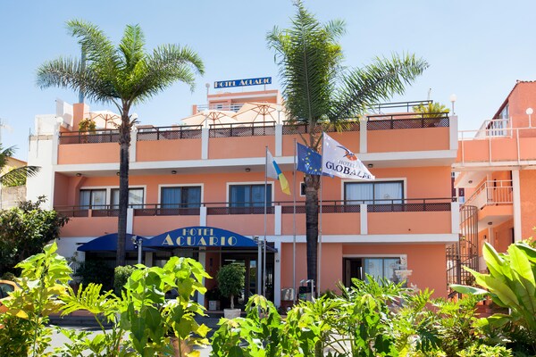 Hotel Globales Acuario