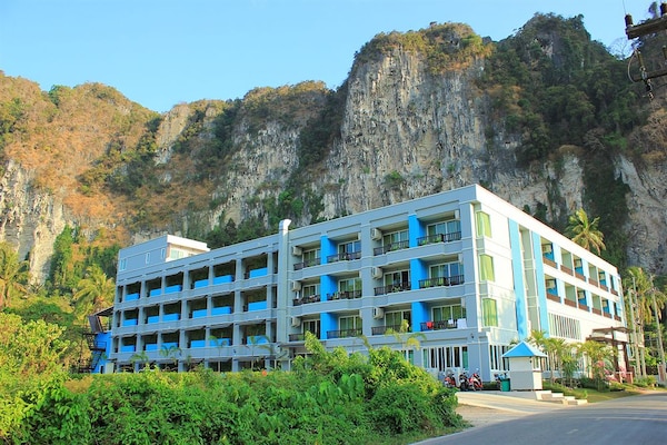 Aonang Silver Orchid Resort