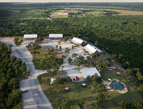 Wildcatter Ranch And Resort