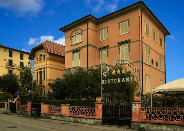 Villa Flores