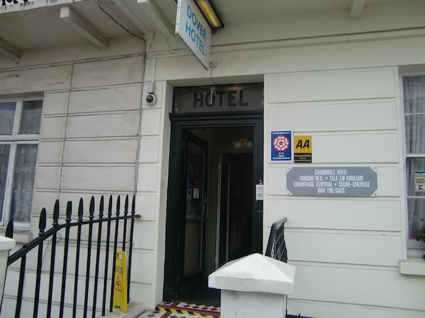 Dover Hotel