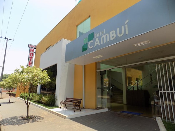 Hotel Cambuí
