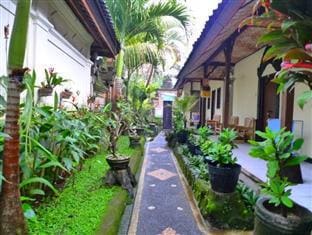 Dewi Antara Homestay