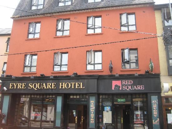 Hotel Eyre Square