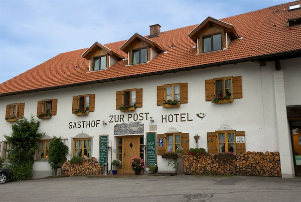 Landhotel und Gasthof Kirchberger