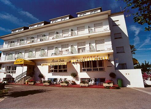 Hotel Arco Iris