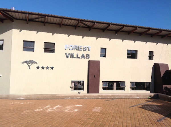 Forest Villa's
