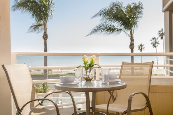 Beachfront Inn And Suites At Dana Point