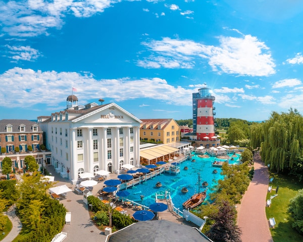Hotel Bell Rock – Europa-Park