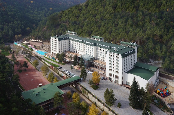 Cam Thermal Resort Hotel & Spa