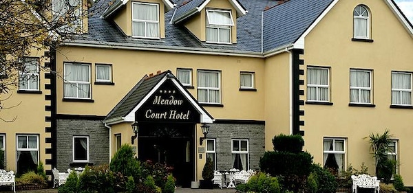 Meadow Court Hotel