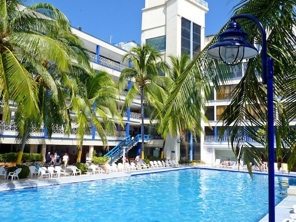 Sol Caribe San Andres All Inclusive